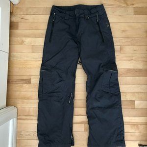 Snow pants